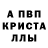 Метамфетамин кристалл Pardohar Simanjuntak